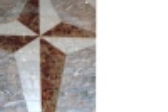 PAVIMENTI IN MARMO / PIETRA (nero) - 7