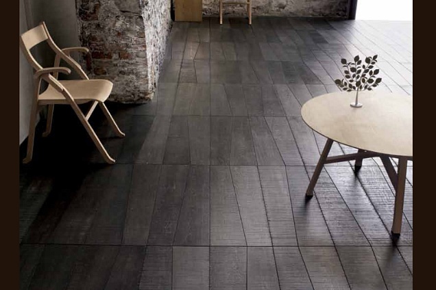PARQUET / PAVIMENTI IN LEGNO - 3