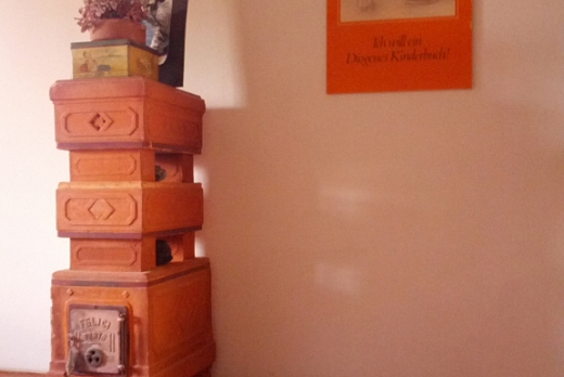 Ollari Trattamenti Ollari Trattamenti - 6