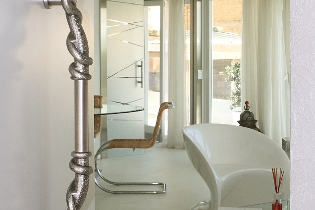 POSATORI PAVIMENTI in Sicilia - 1