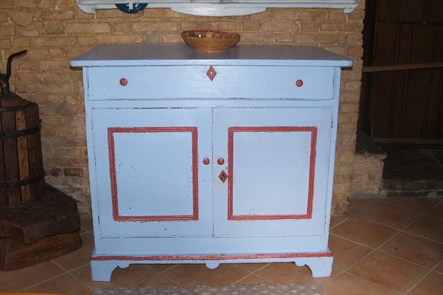 PAVIMENTI DI RECUPERO E MATERIALI PER RISTRUTTURAZIONI (mobili) - 3