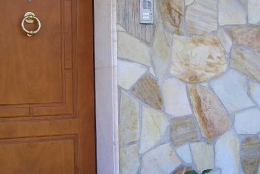 DER.CIN. PORFIDI SRL listelli preincollati - 3