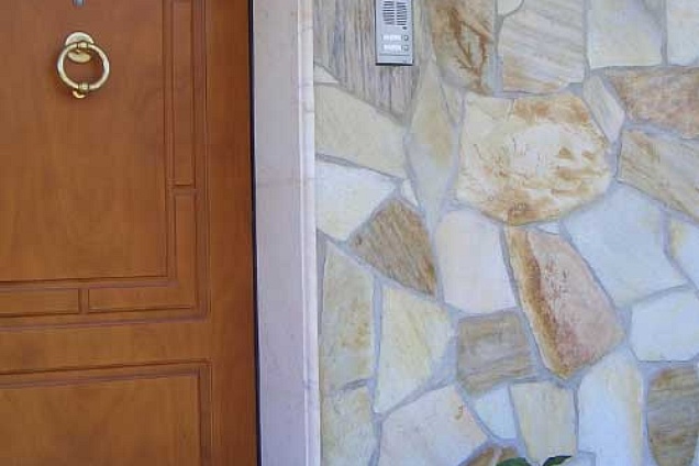 PAVIMENTI IN MARMO / PIETRA - 3