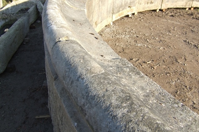 PAVIMENTI DI RECUPERO E MATERIALI PER RISTRUTTURAZIONI - 5