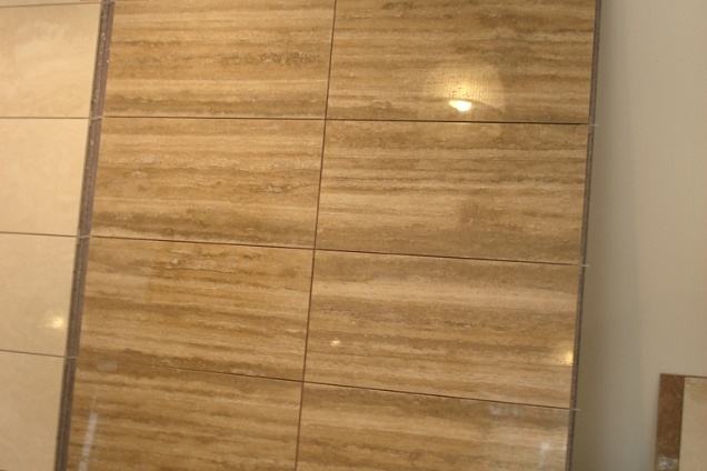 PAVIMENTI IN MARMO / PIETRA (marrone) - 2