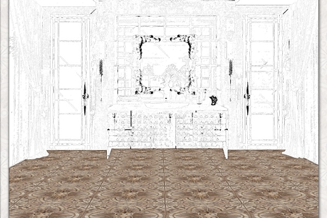 PAVIMENTI DI RECUPERO E MATERIALI PER RISTRUTTURAZIONI - 7