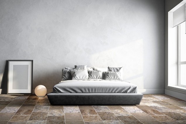 PAVIMENTI IN MARMO / PIETRA (avorio) - 1