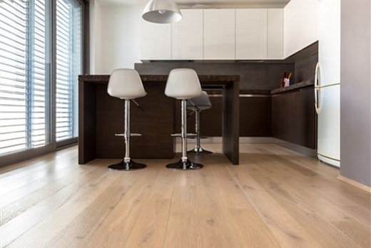 De Zotti Design ROVERE SBIANCATO - 3