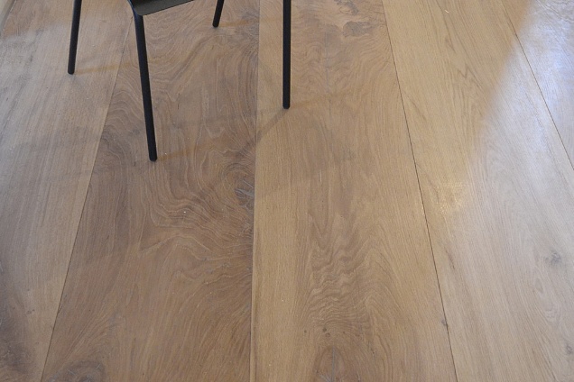 PAVIMENTI DI RECUPERO E MATERIALI PER RISTRUTTURAZIONI - 3