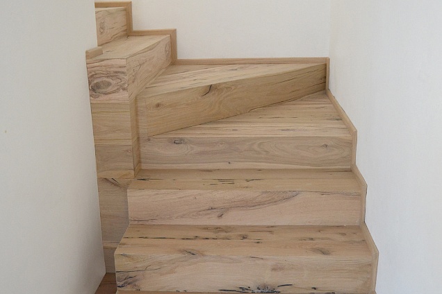 PARQUET / PAVIMENTI IN LEGNO - 6