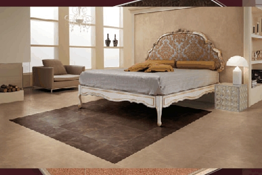 La Mattonella Pavimento in pelle/cuoio - 1