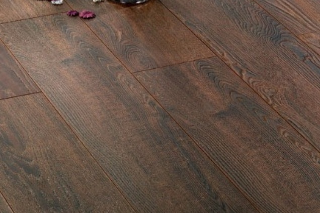 PARQUET / PAVIMENTI IN LEGNO - 2