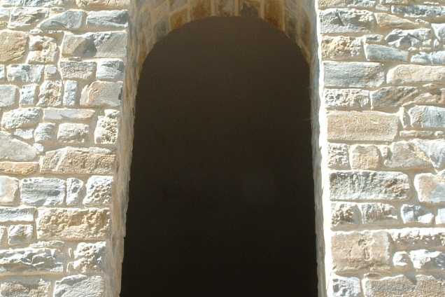 PAVIMENTI IN MARMO / PIETRA - 6