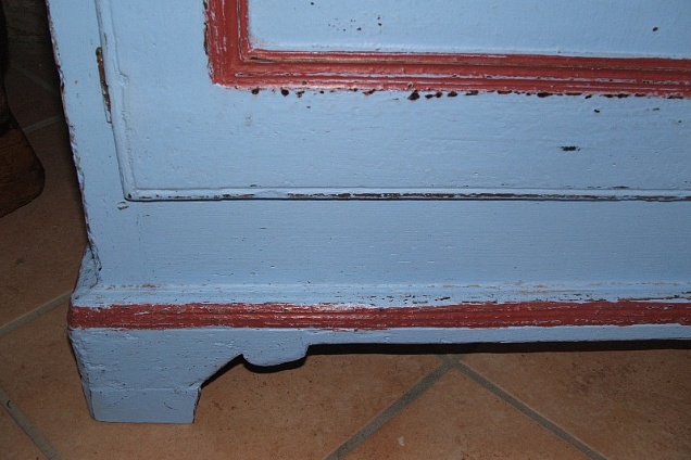 PAVIMENTI DI RECUPERO E MATERIALI PER RISTRUTTURAZIONI (mobili) - 4