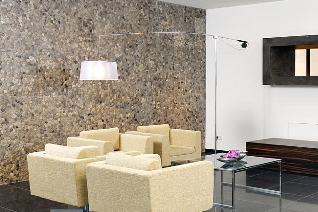 PAVIMENTI IN MARMO / PIETRA - 4