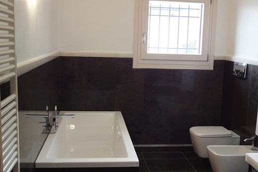 P.A.PAVIMENTI ARTISTICI SRL Pavimenti in marmo - 6