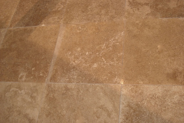 PAVIMENTI IN MARMO / PIETRA (marrone) - 3