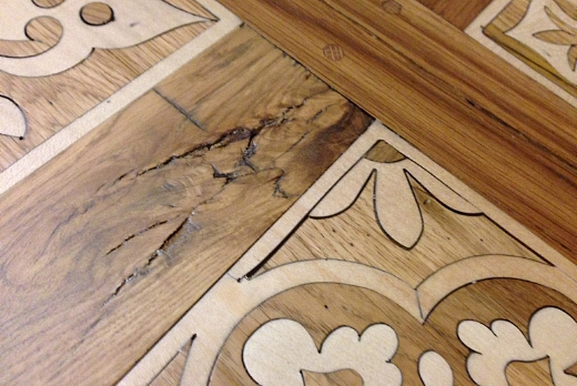 A P I - Antichi Pavimenti Italiani Parquet Artigianale - 3