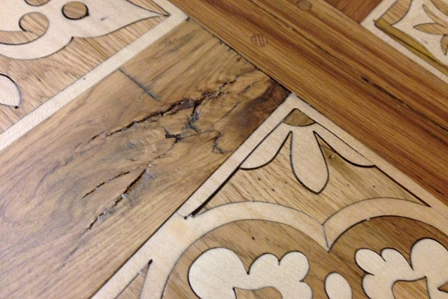 PARQUET / PAVIMENTI IN LEGNO (quercia) - 3