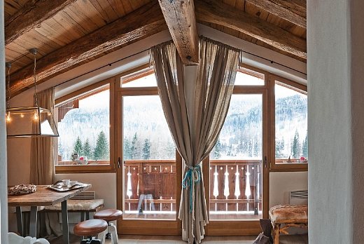 ANTICA EDILIZIA s.r.l. Rivestimenti Larice Antico Originale di recupero - 4