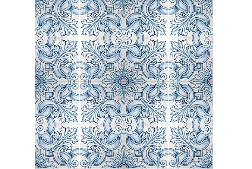 Ghenos Linea "Blu" - 2