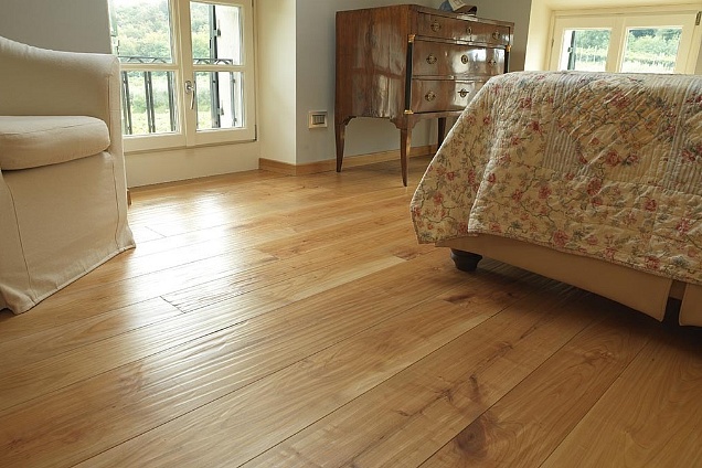 PAVIMENTI DI RECUPERO E MATERIALI PER RISTRUTTURAZIONI - 5