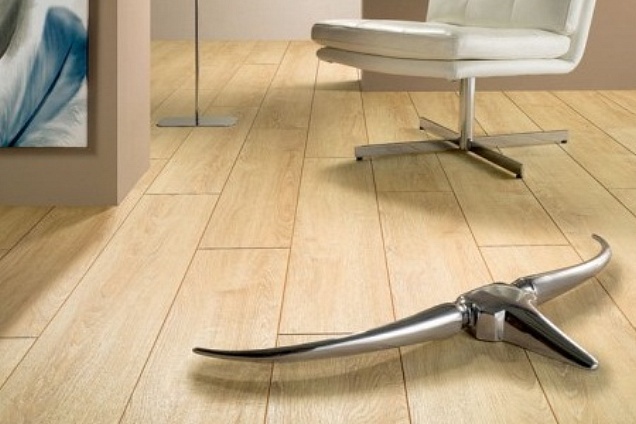 PARQUET / PAVIMENTI IN LEGNO - 3