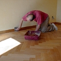 Grillo parquet - 1