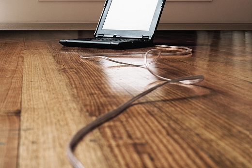 SoloParquetAfricano HYEDUA/TEAK AFRICANO - 1