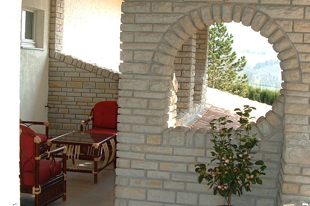 PAVIMENTI IN MARMO / PIETRA - 7