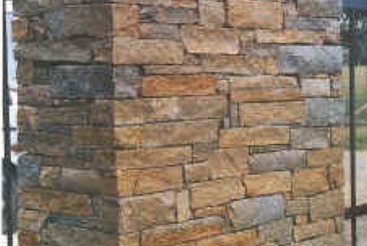 P.A.PAVIMENTI ARTISTICI SRL RIVESTIMENTI MURI/COLONNE/CAMINI - 3