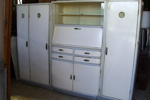 PAVIMENTI DI RECUPERO E MATERIALI PER RISTRUTTURAZIONI (mobili) - 5