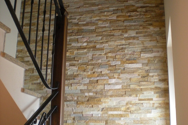 PAVIMENTI IN MARMO / PIETRA - 5