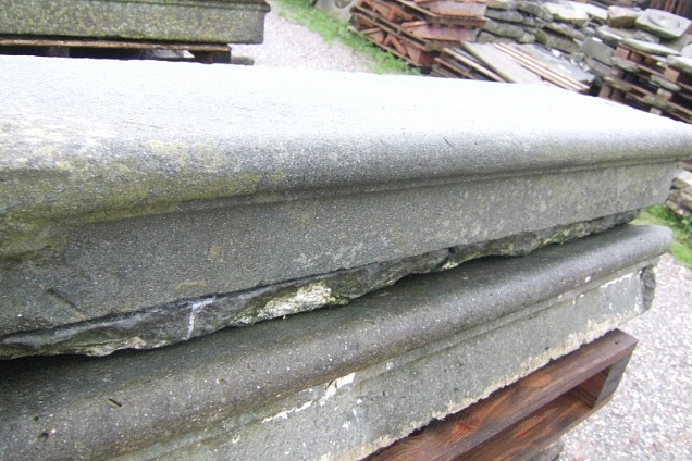 PAVIMENTI DI RECUPERO E MATERIALI PER RISTRUTTURAZIONI - 1