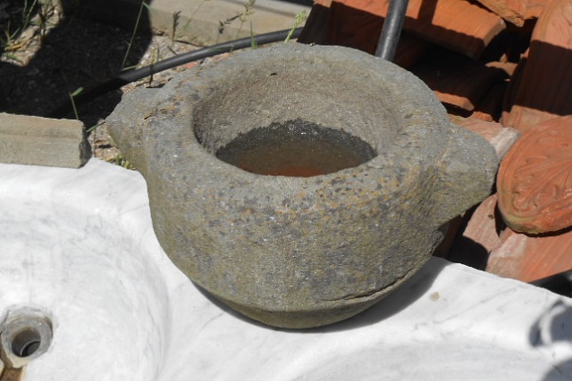 PAVIMENTI DI RECUPERO E MATERIALI PER RISTRUTTURAZIONI (lavandini-in-pietra) - 3