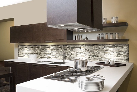 Fratelli Bianchi Pavimenti PIETRA RICOSTRUITA - 2