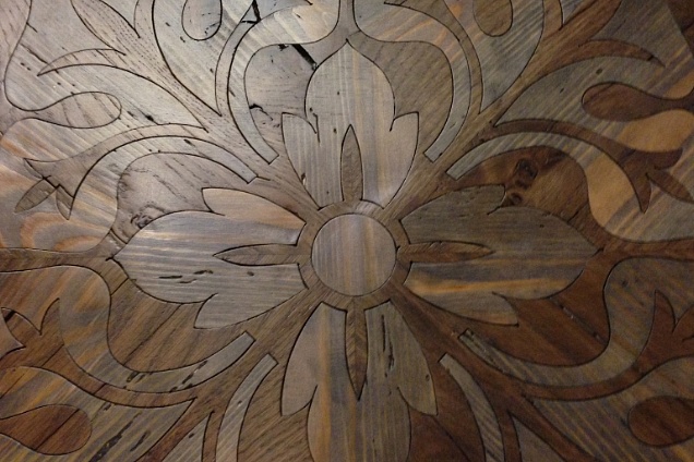 PAVIMENTI DI RECUPERO E MATERIALI PER RISTRUTTURAZIONI - 2