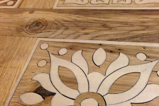 A P I - Antichi Pavimenti Italiani Parquet Artigianale - 4