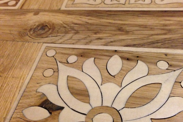 PARQUET / PAVIMENTI IN LEGNO (quercia) - 4