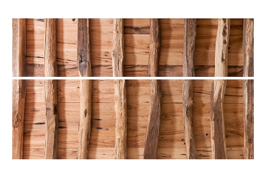 ANTICA EDILIZIA s.r.l. Travi e Solai in Legno Antico Originale - 7