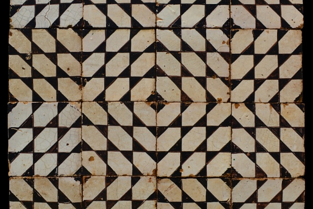 PAVIMENTI DI RECUPERO E MATERIALI PER RISTRUTTURAZIONI - 7