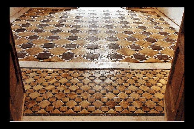 PAVIMENTI IN COTTO (fatto-a-mano) - 1