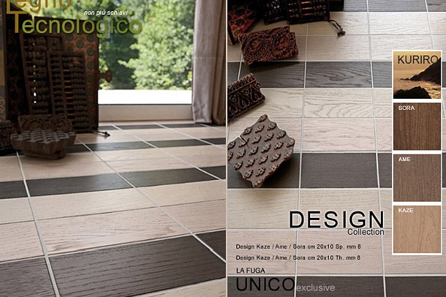 PARQUET / PAVIMENTI IN LEGNO in Abruzzo - 1