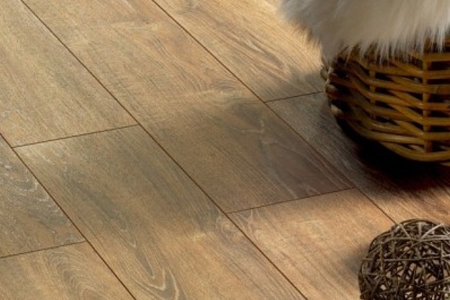 PARQUET / PAVIMENTI IN LEGNO - 4