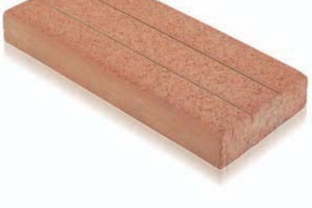 PAVIMENTI IN COTTO (rosso) - 4