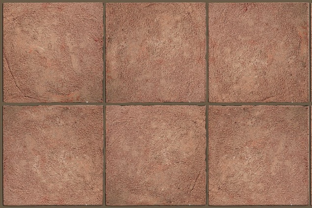 PAVIMENTI IN COTTO - 2