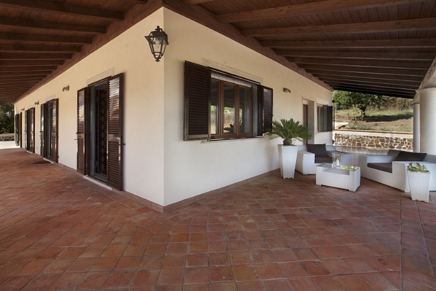 PAVIMENTI PER ESTERNI - 1