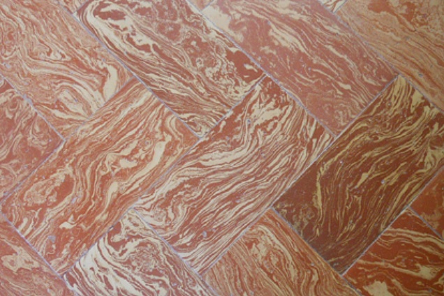 PAVIMENTI IN COTTO (medone-lombardo) - 6