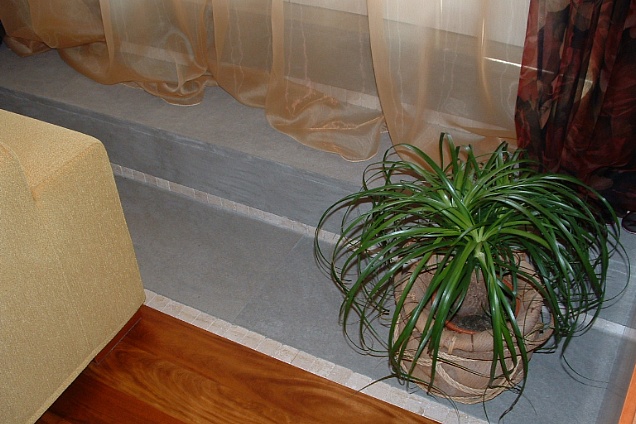 PAVIMENTI IN MARMO / PIETRA - 8