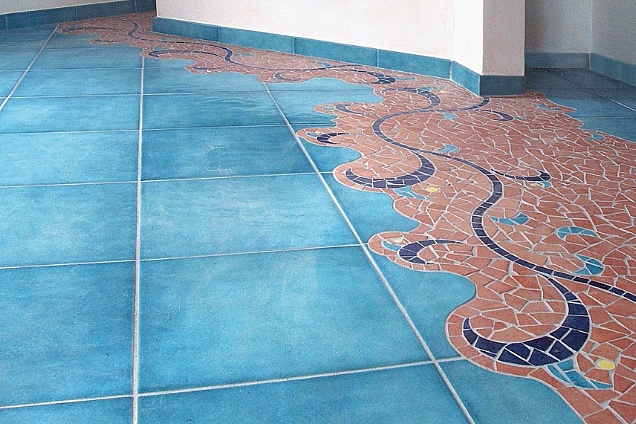 RIVESTIMENTI (blu) - 2